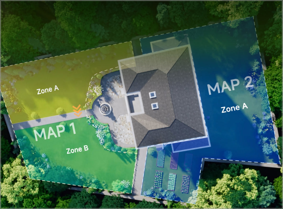 mova viax 250 veelzijdig maaibeheer via app