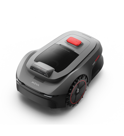 mova viax 250 specificaties