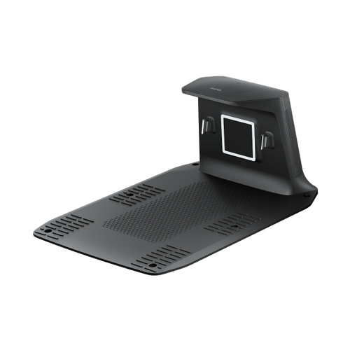 mova viax 250 laadstation