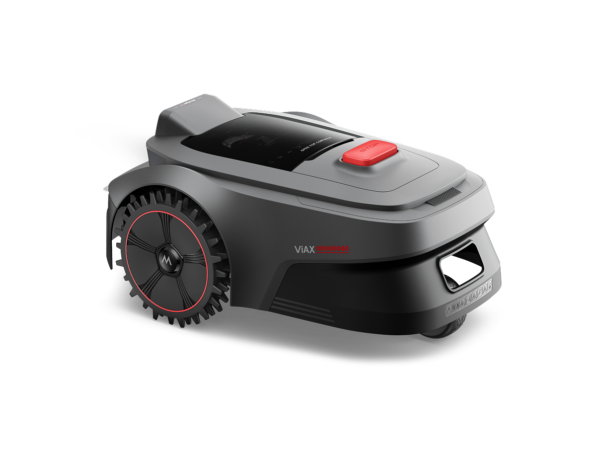 MOVA ViAX 250 Robotmaaier
