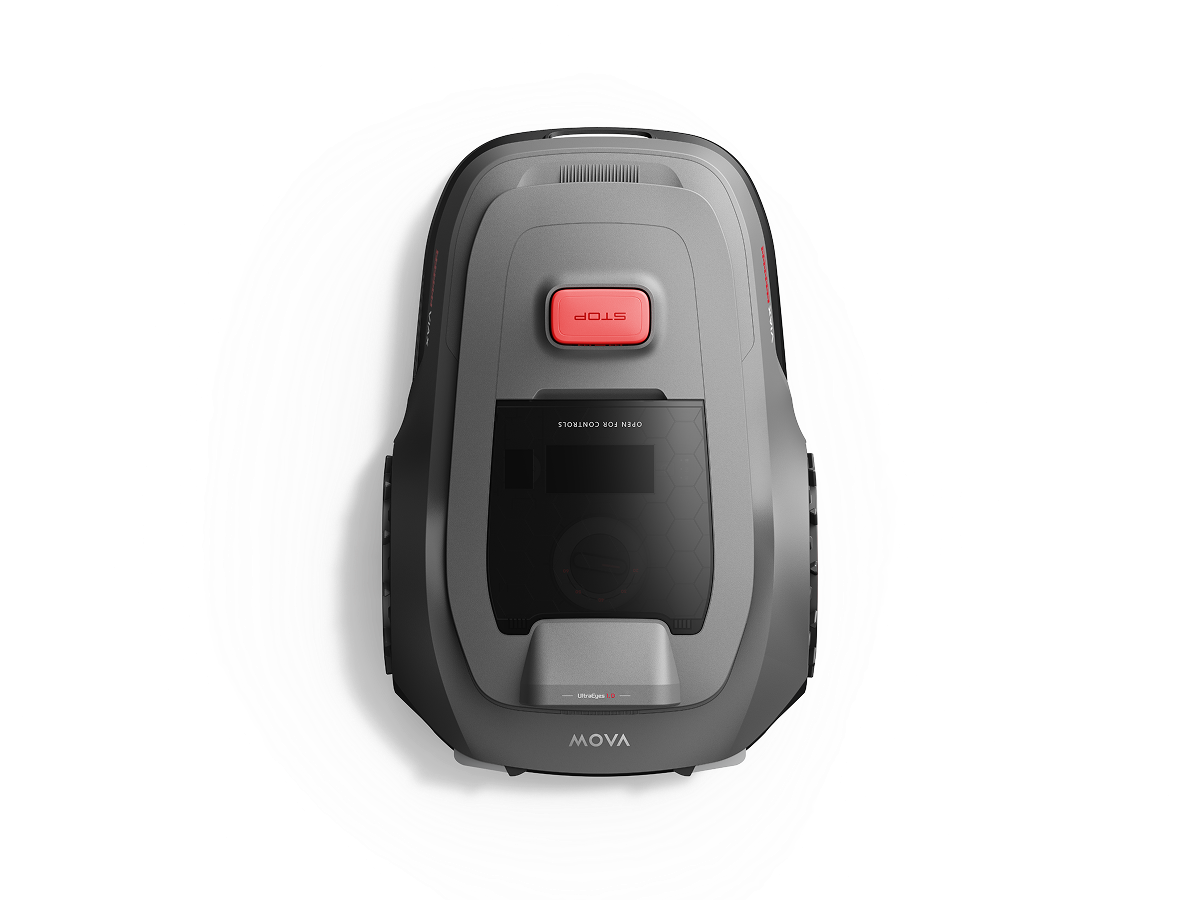 MOVA ViAX 250 Robotmaaier