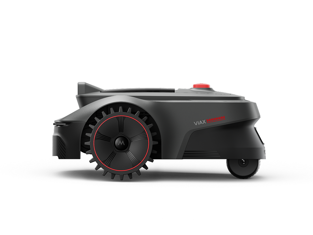 MOVA ViAX 250 Robotmaaier