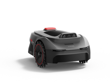 MOVA ViAX 250 Robotmaaier