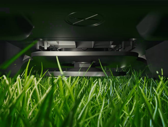 mova viax 250 precisie die het terrein volgt