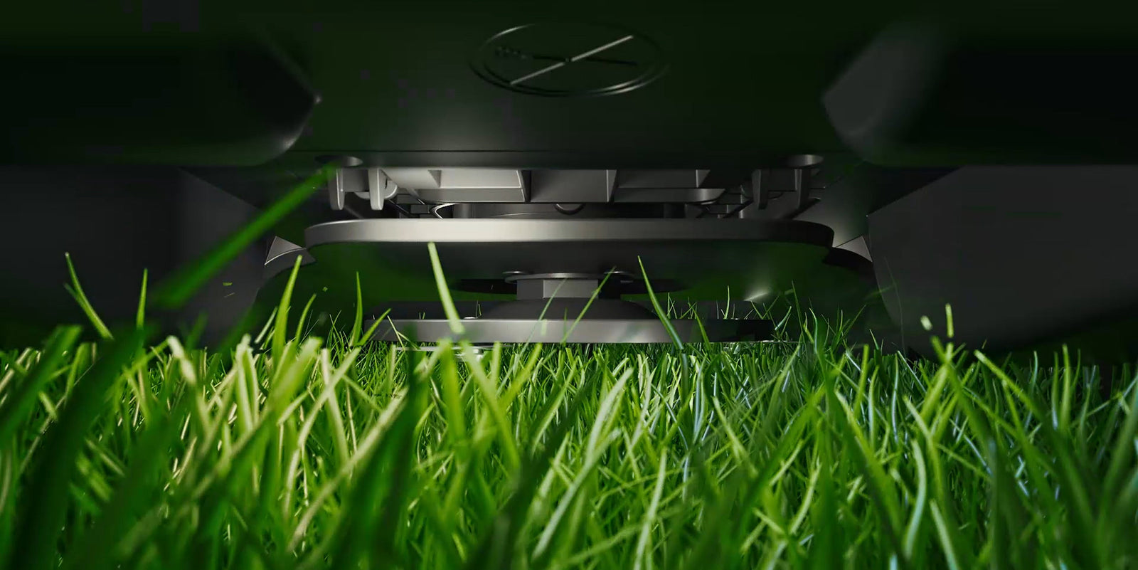 mova viax 250 precisie die het terrein volgt