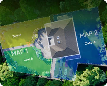 Veelzijdig maaibeheer in de app - 