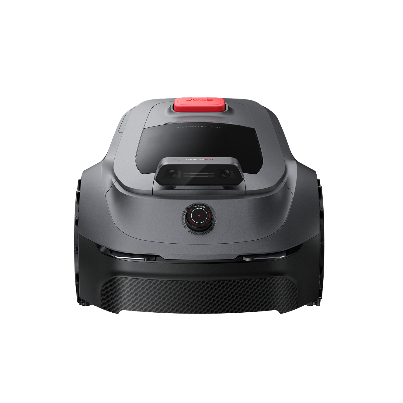 MOVA ViAX 500 Robotmaaier