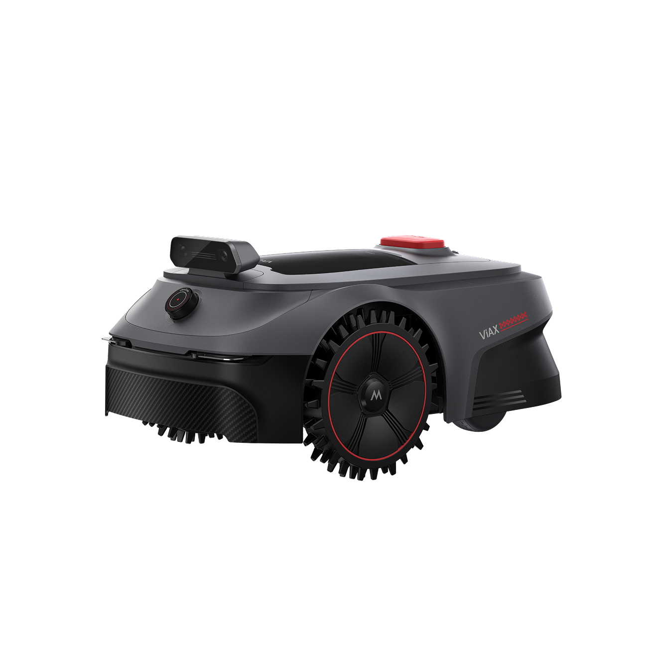 MOVA ViAX 500 Robotmaaier