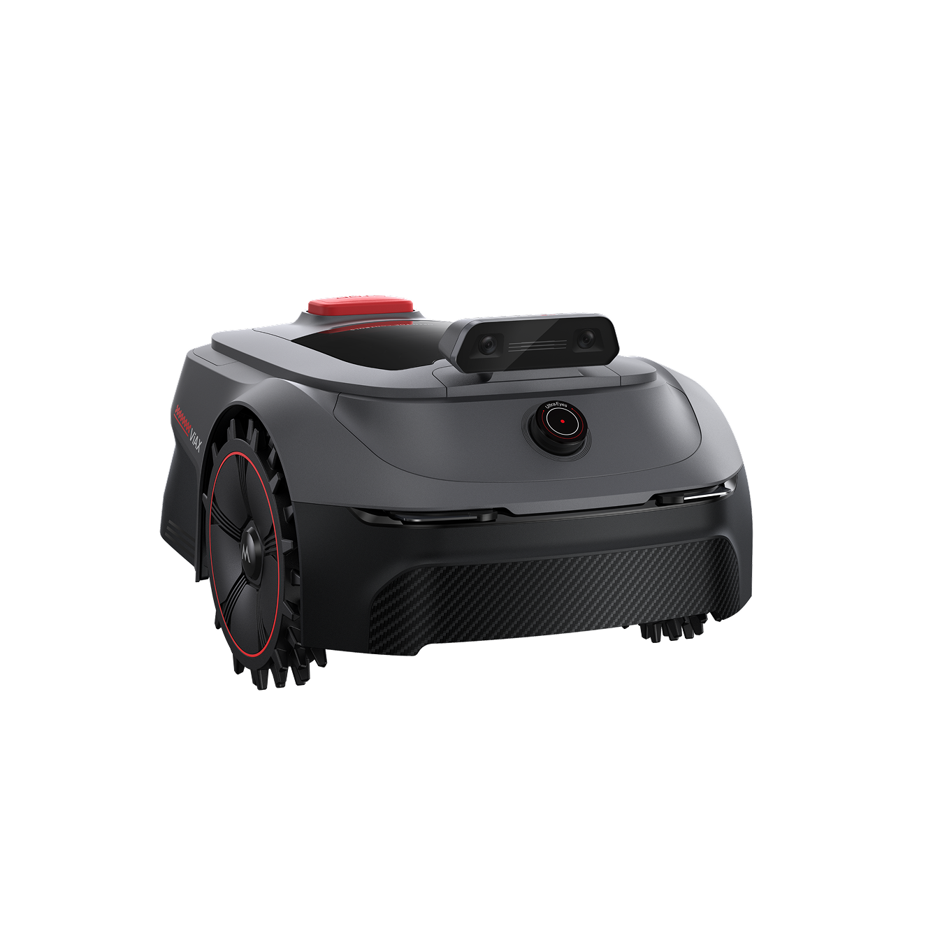 MOVA ViAX 500 Robotmaaier