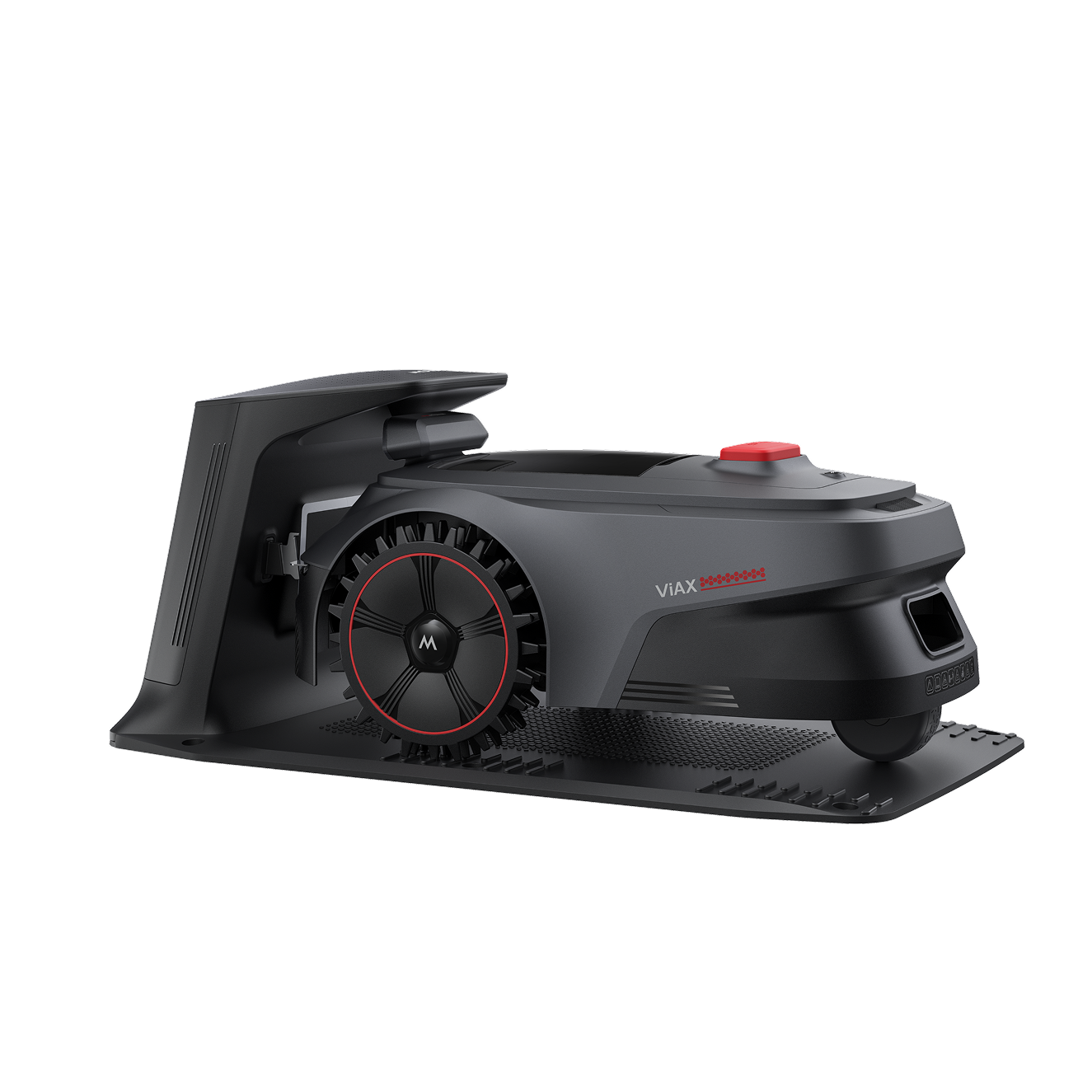 MOVA ViAX 500 Robotmaaier