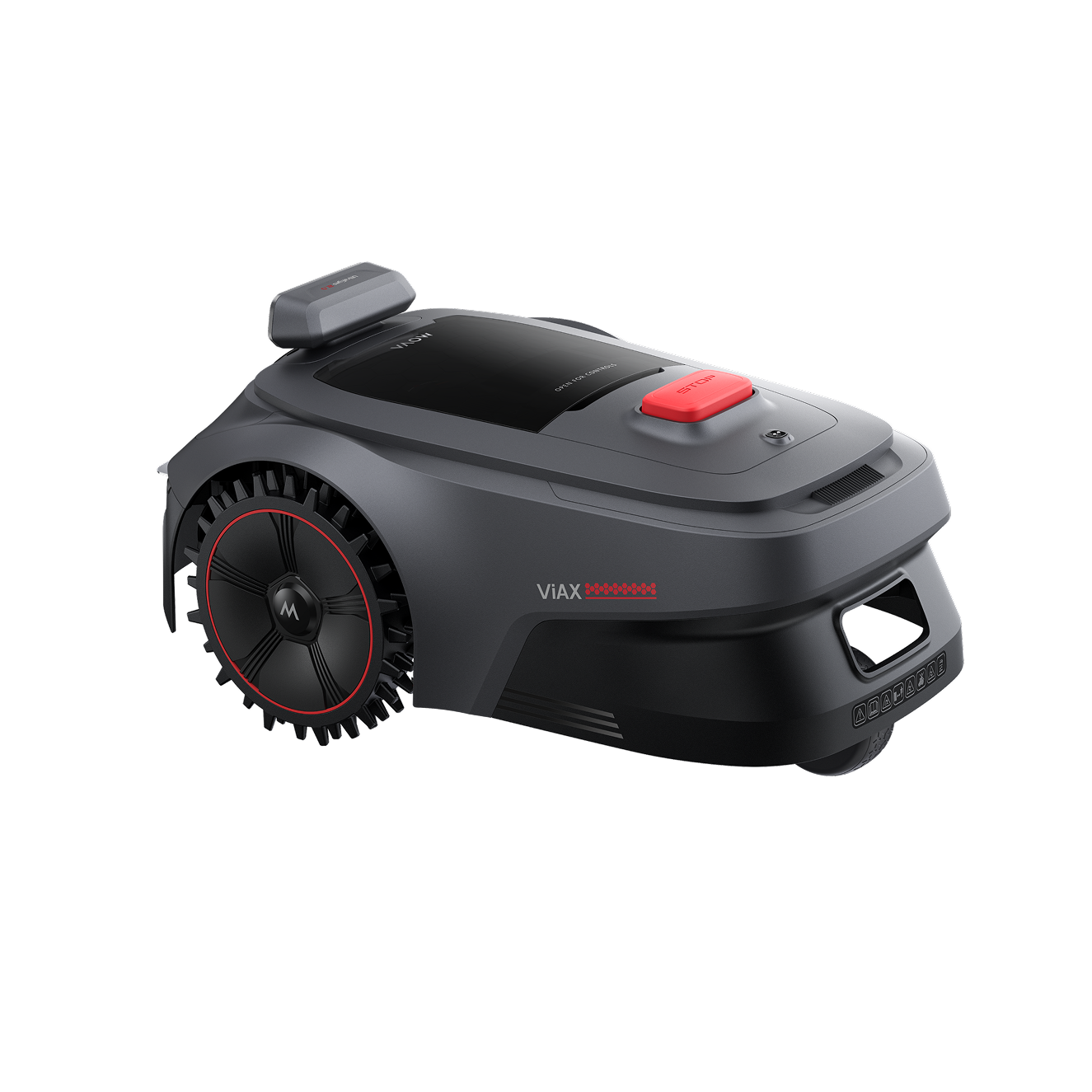 MOVA ViAX 500 Robotmaaier