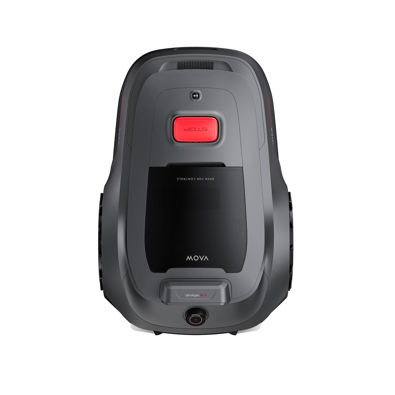 MOVA ViAX 500 Robotmaaier