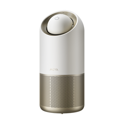 MOVA Stellar X10 Plus luchtreiniger