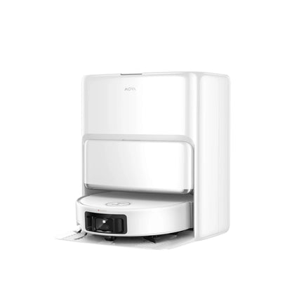 MOVA Z60 Ultra Roller Standalone Robotstofzuiger
