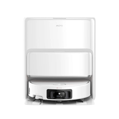 MOVA Z60 Ultra Roller Standalone Robotstofzuiger