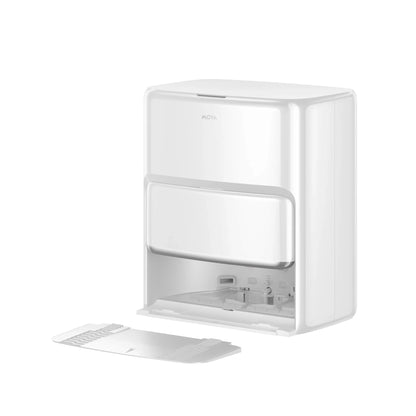 MOVA Z60 Ultra Roller Standalone Robotstofzuiger