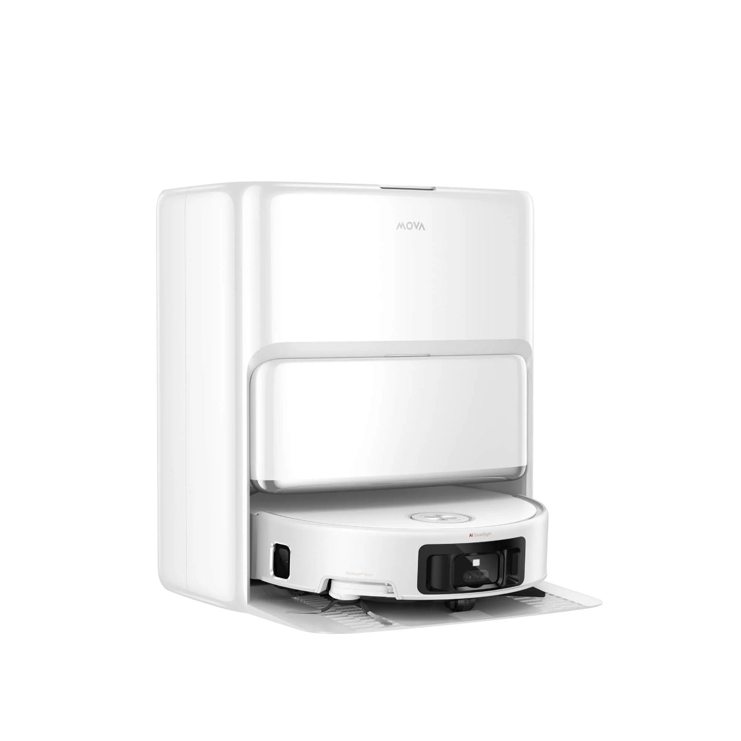 MOVA Z60 Ultra Roller Standalone Robotstofzuiger