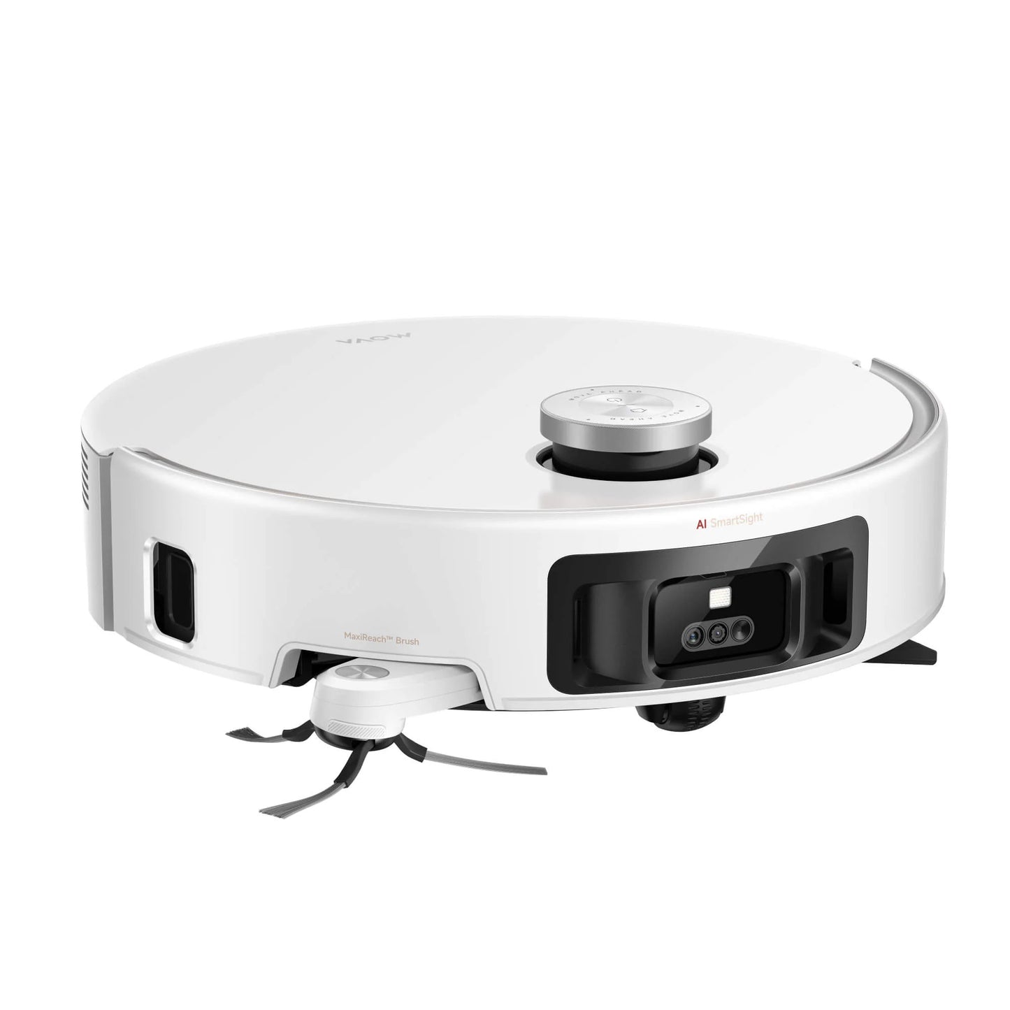 MOVA Z60 Ultra Roller Standalone Robotstofzuiger