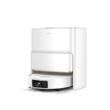 MOVA Z60 Ultra Roller Complete Robotstofzuiger