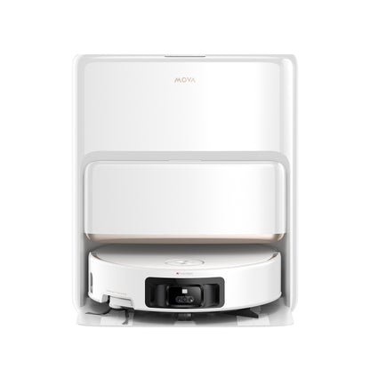 MOVA Z60 Ultra Roller Complete Robotstofzuiger