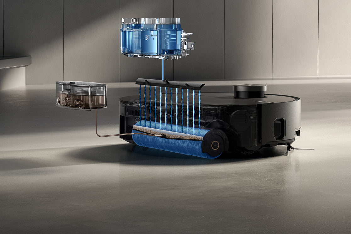 HydroForce™ Dweilen 2.0