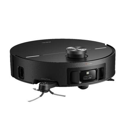 MOVA Z70 Ultra Roller Complete Robotstofzuiger Geborsteld Metaal