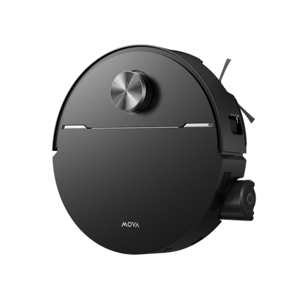 MOVA Z70 Ultra Roller Complete Robotstofzuiger Natuursteen