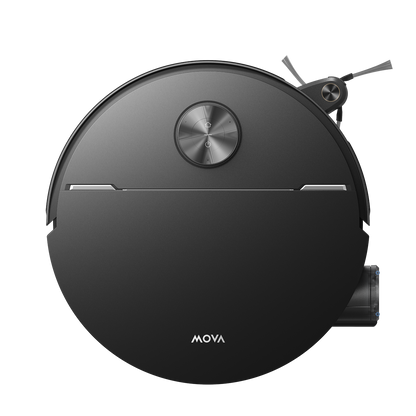 MOVA Z70 Ultra Roller Complete Robotstofzuiger Natuursteen