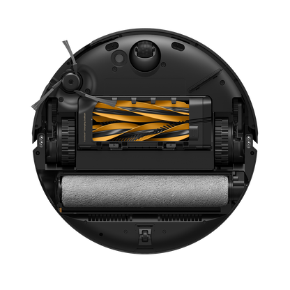 MOVA Z70 Ultra Roller Complete Robotstofzuiger Natuursteen